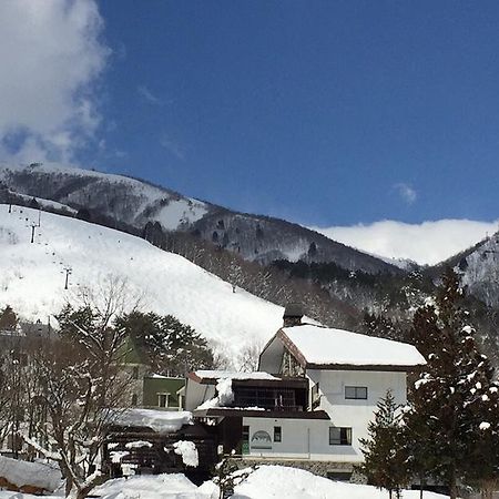 Hakuba Landmark Happo Lodge Ngoại thất bức ảnh