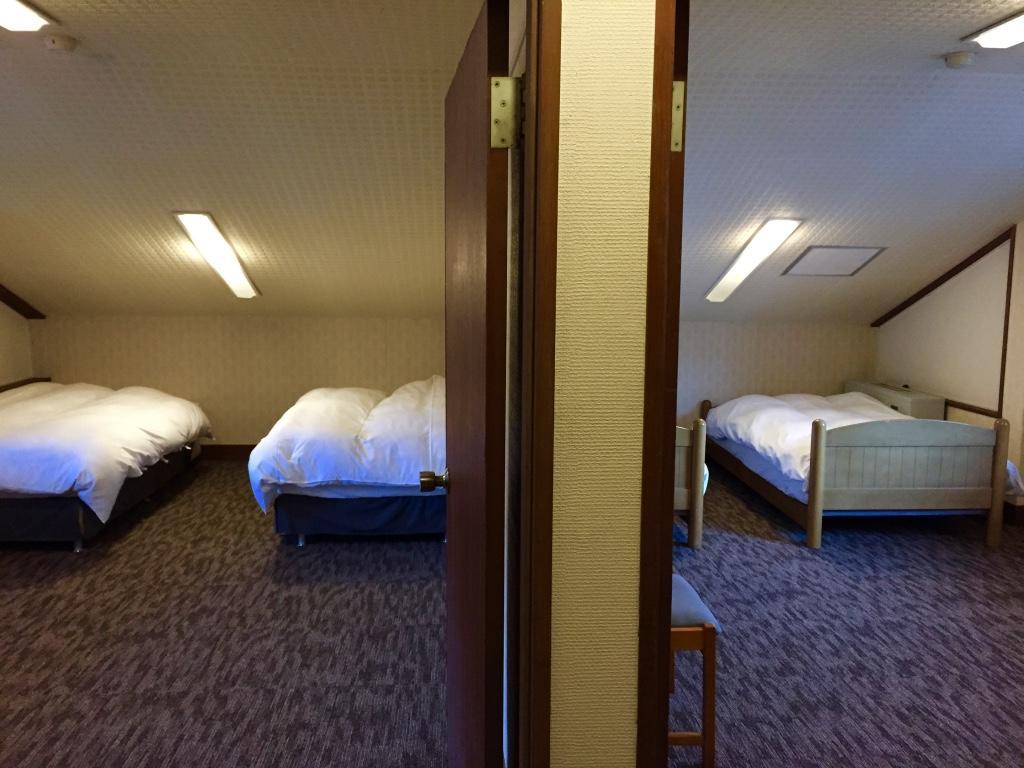 Hakuba Landmark Happo Lodge Ngoại thất bức ảnh