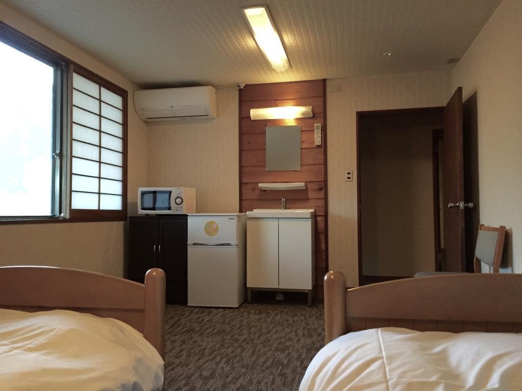 Hakuba Landmark Happo Lodge Ngoại thất bức ảnh