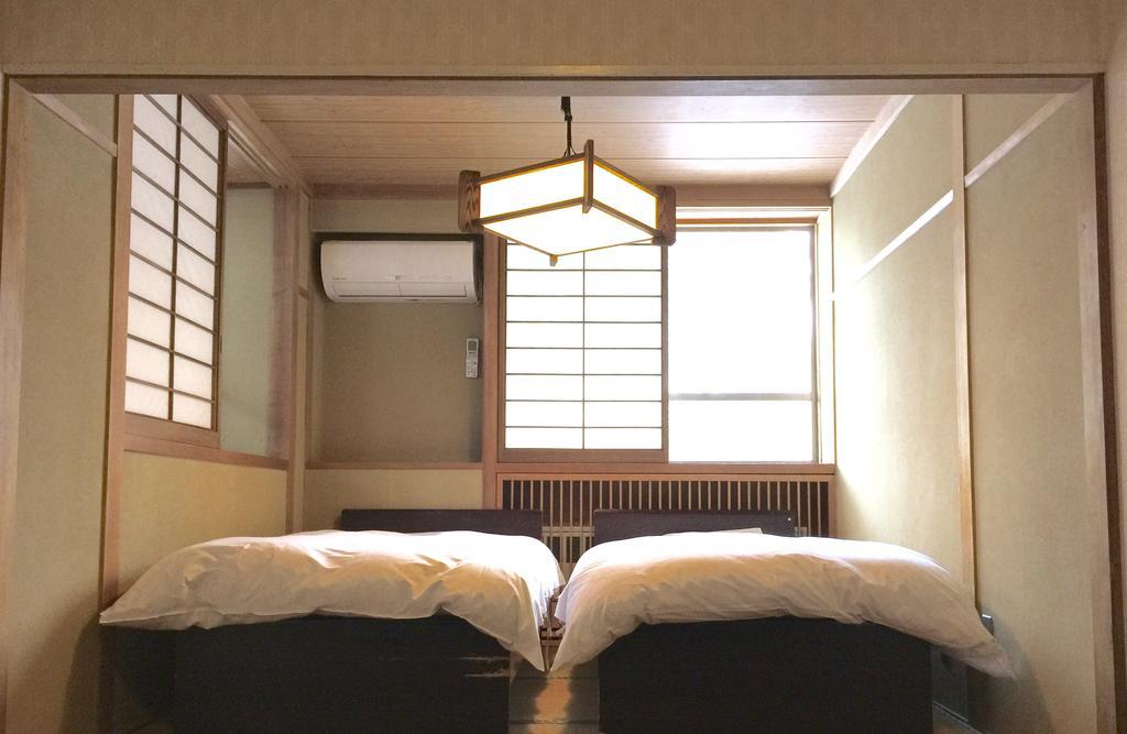 Hakuba Landmark Happo Lodge Ngoại thất bức ảnh