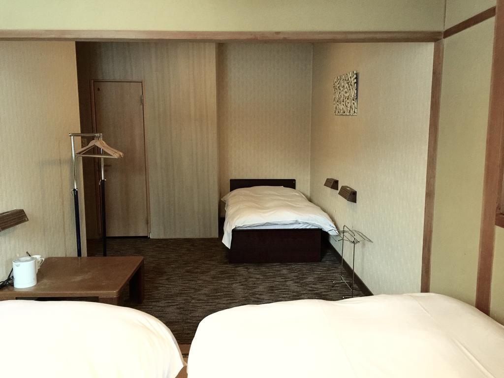 Hakuba Landmark Happo Lodge Ngoại thất bức ảnh