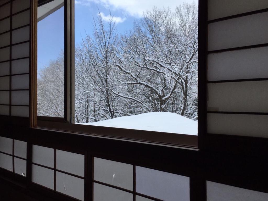 Hakuba Landmark Happo Lodge Ngoại thất bức ảnh