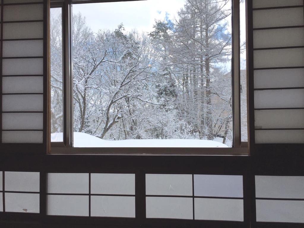 Hakuba Landmark Happo Lodge Ngoại thất bức ảnh