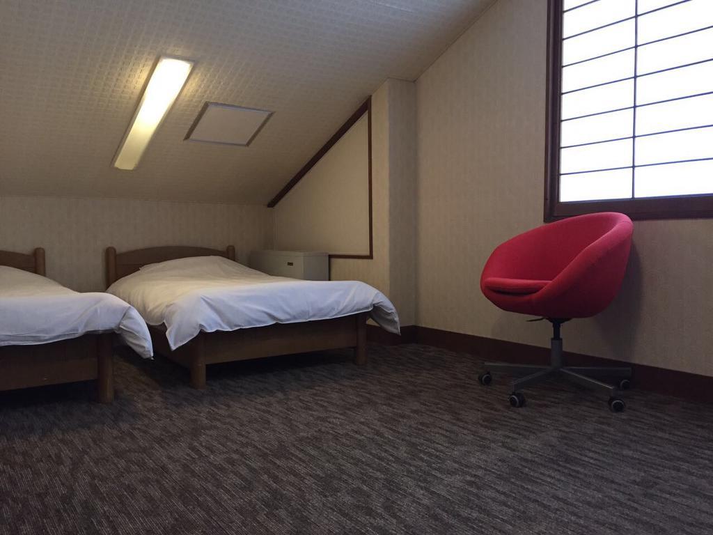 Hakuba Landmark Happo Lodge Ngoại thất bức ảnh