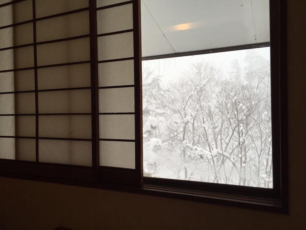 Hakuba Landmark Happo Lodge Ngoại thất bức ảnh