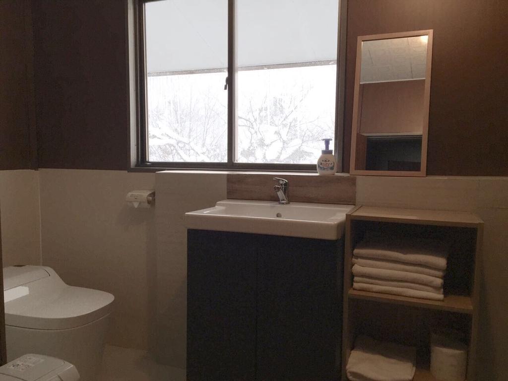 Hakuba Landmark Happo Lodge Ngoại thất bức ảnh