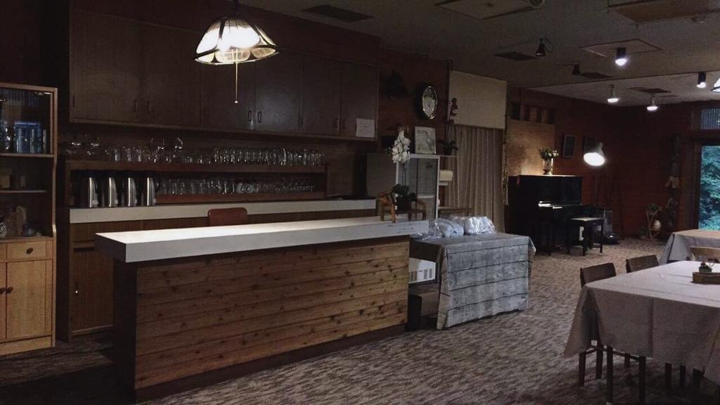 Hakuba Landmark Happo Lodge Ngoại thất bức ảnh