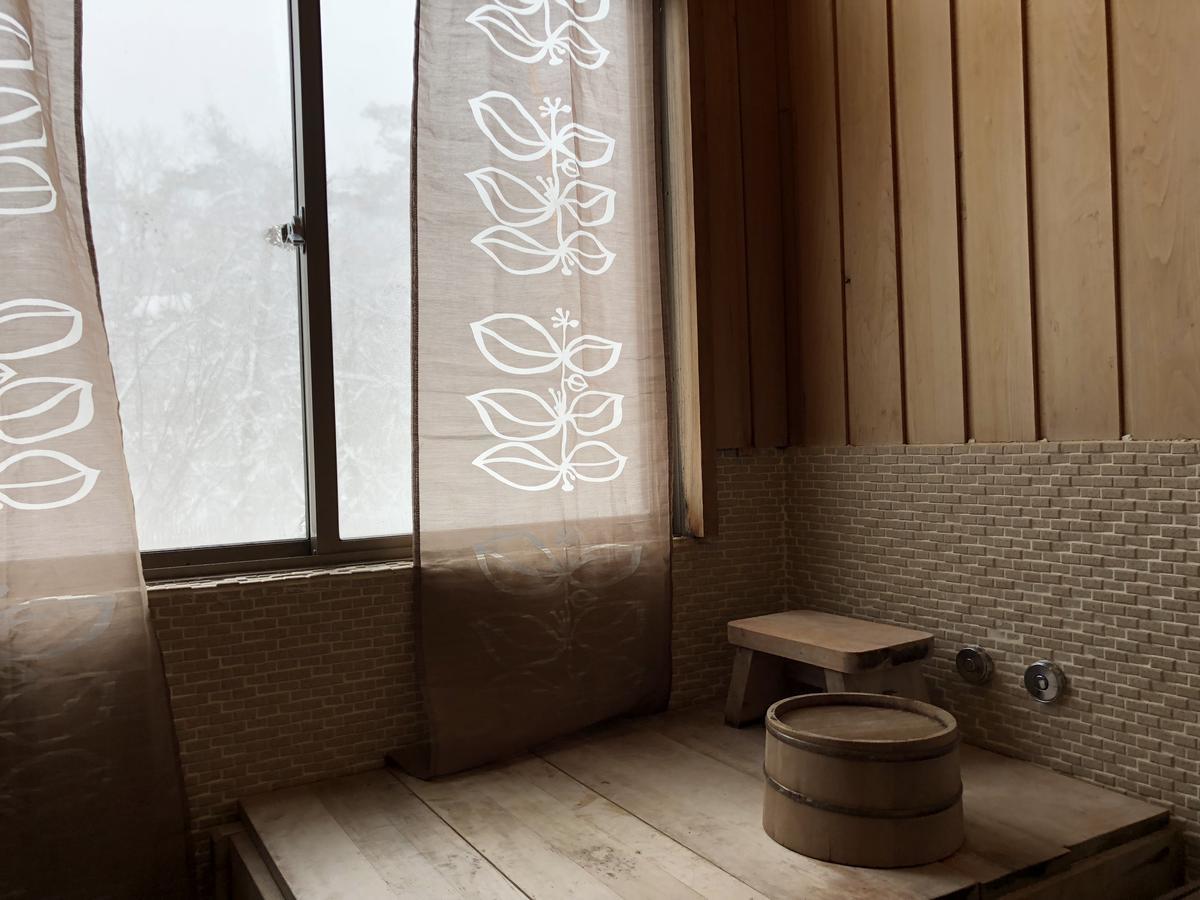 Hakuba Landmark Happo Lodge Ngoại thất bức ảnh