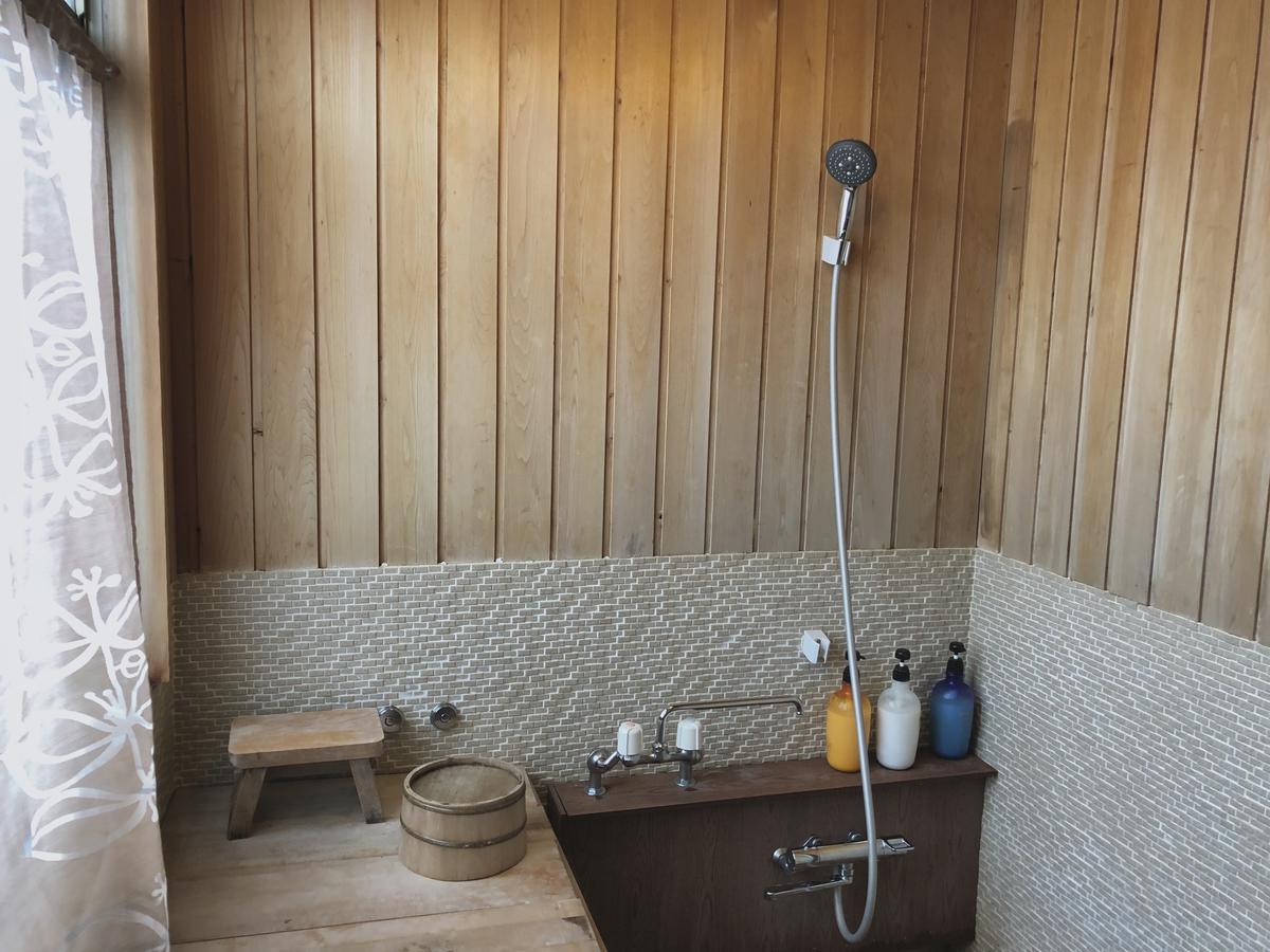 Hakuba Landmark Happo Lodge Ngoại thất bức ảnh