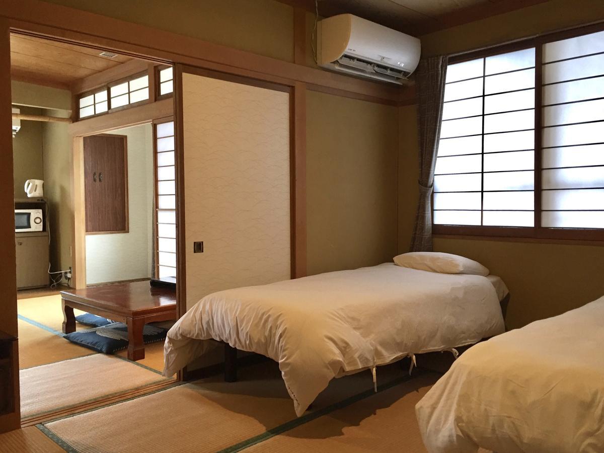 Hakuba Landmark Happo Lodge Ngoại thất bức ảnh