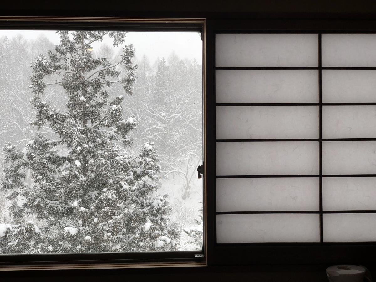 Hakuba Landmark Happo Lodge Ngoại thất bức ảnh