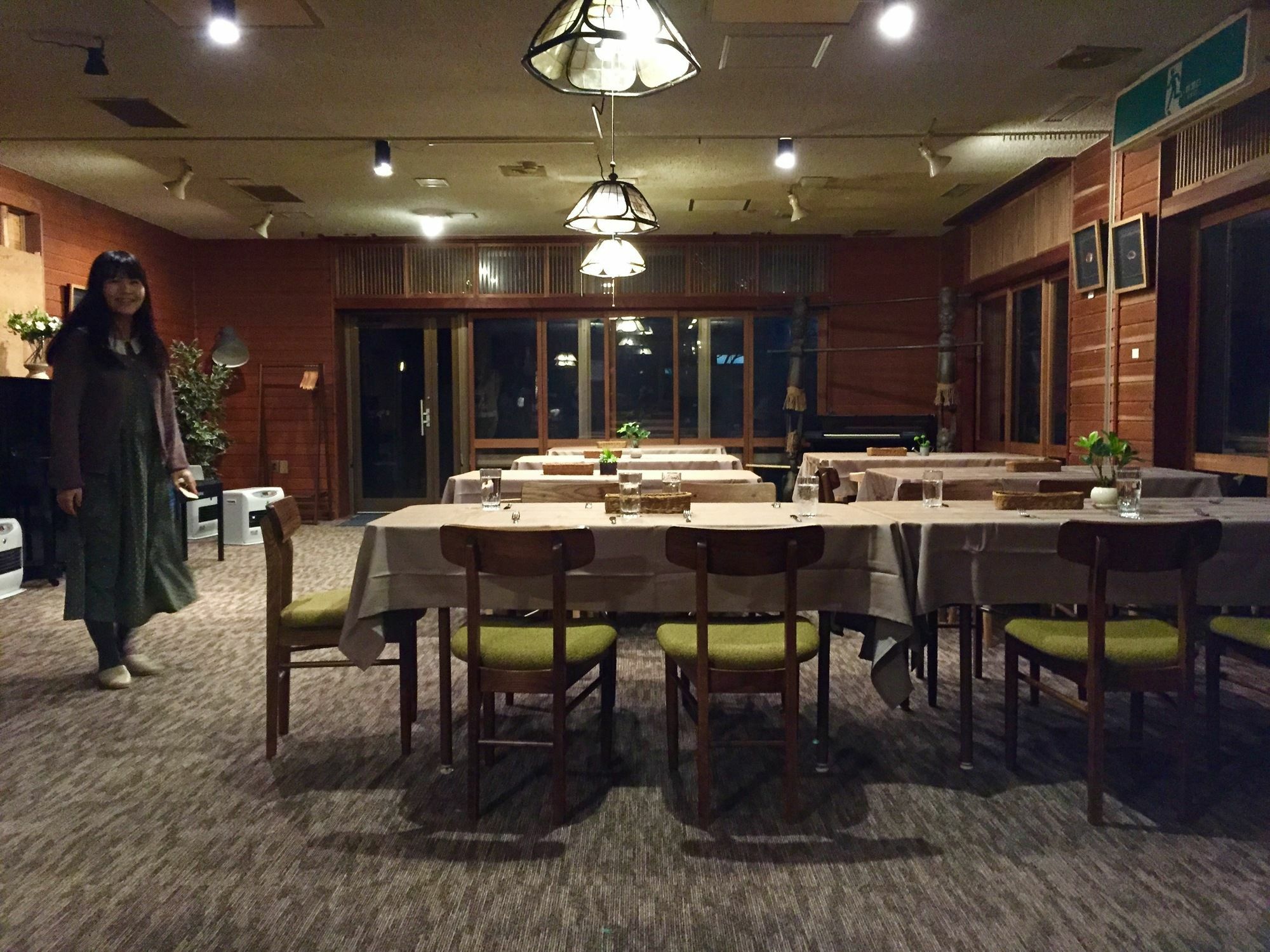 Hakuba Landmark Happo Lodge Ngoại thất bức ảnh