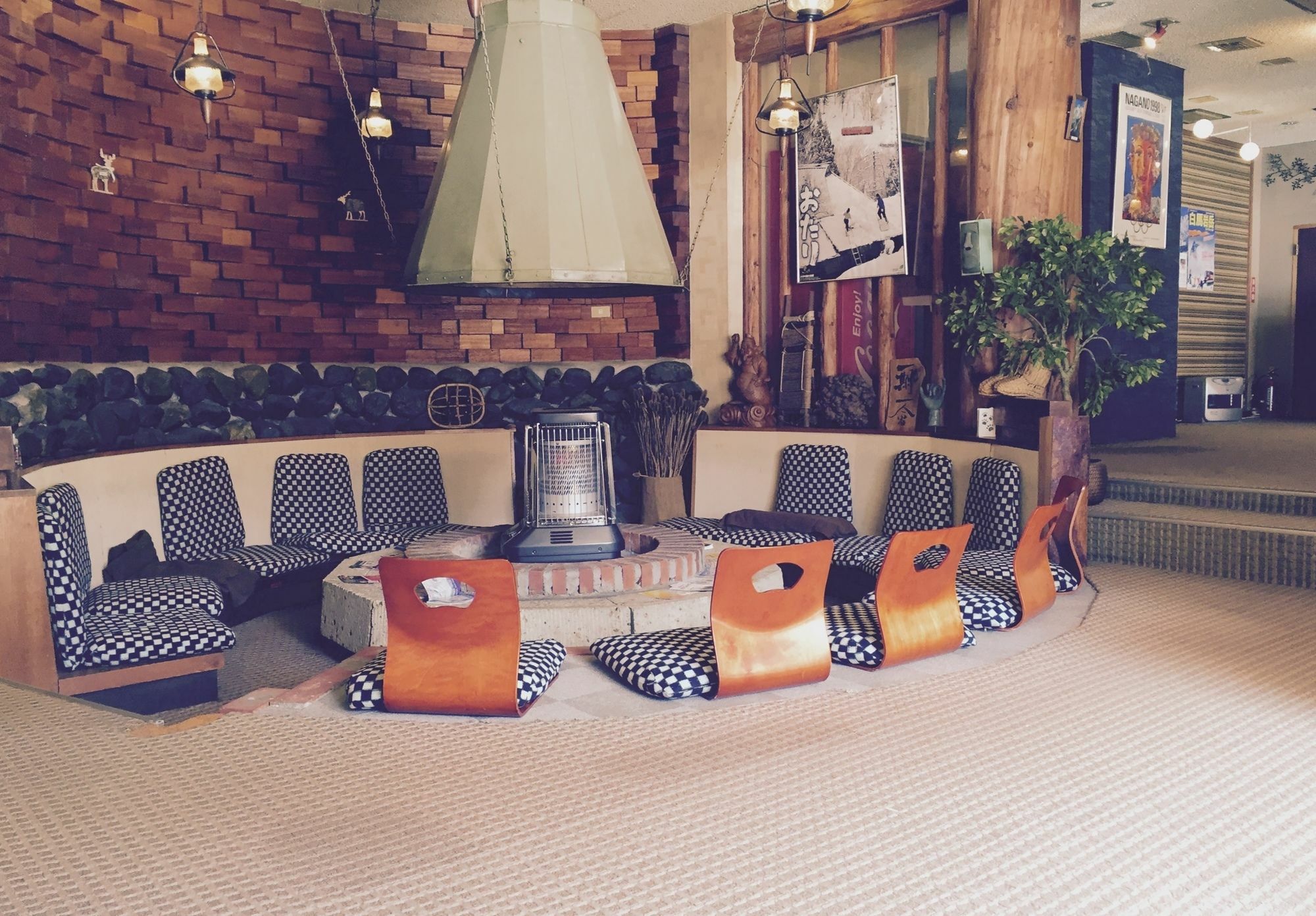 Hakuba Landmark Happo Lodge Ngoại thất bức ảnh